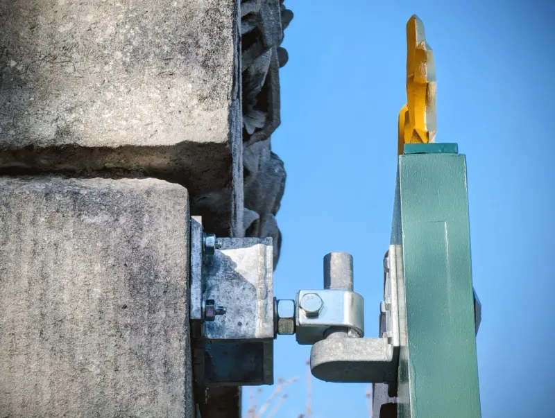 Millfields Gates | Plymouth — Image 6