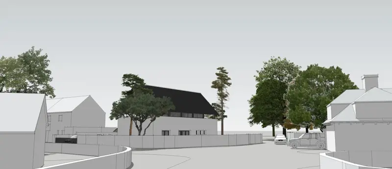 Harptree | Bath — Image 5