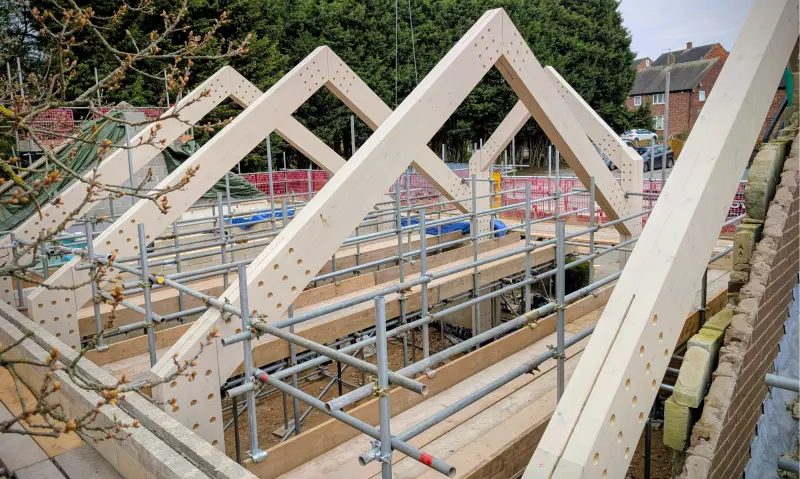 The Presbytery | Nottingham — Image 3