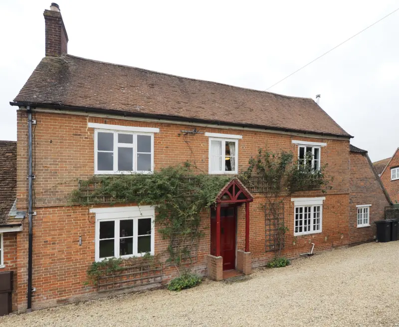 Red House Farm | Oxford — Image 1