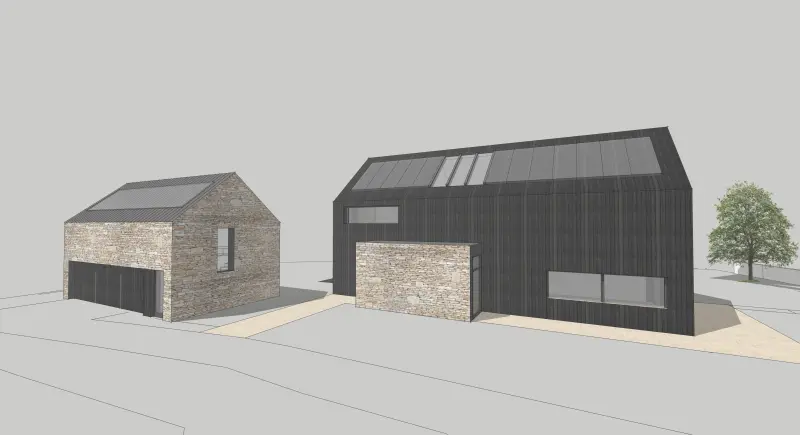 Blue Quarry | Cotswolds — Image 16