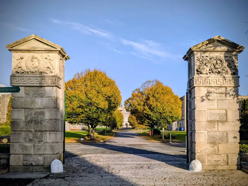 Millfields Gates | Plymouth — Image 3