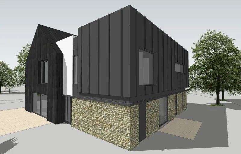 Blue Quarry | Cotswolds — Image 5