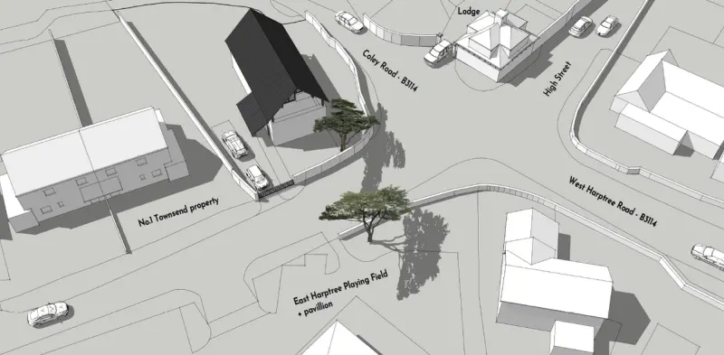 Harptree | Bath — Image 3