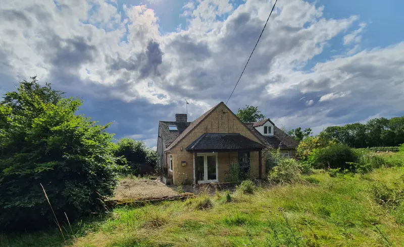 Blue Quarry | Cotswolds — Image 15