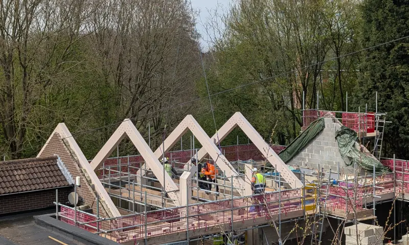 The Presbytery | Nottingham — Image 4