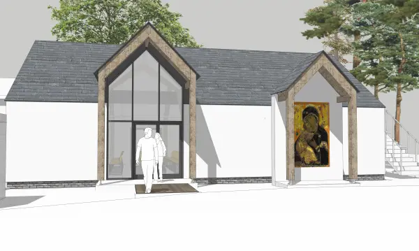 The Presbytery | Nottingham