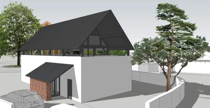 Harptree | Bath — Image 2