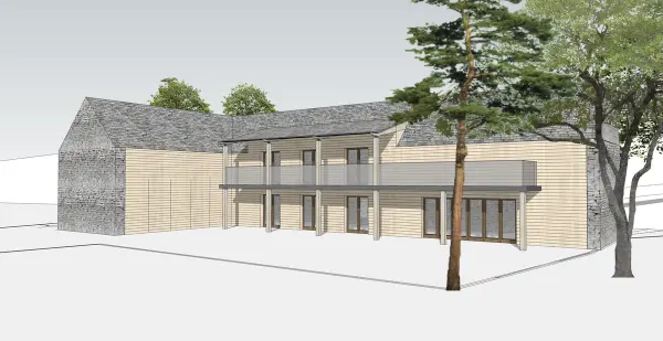 Cribhouse | East Devon