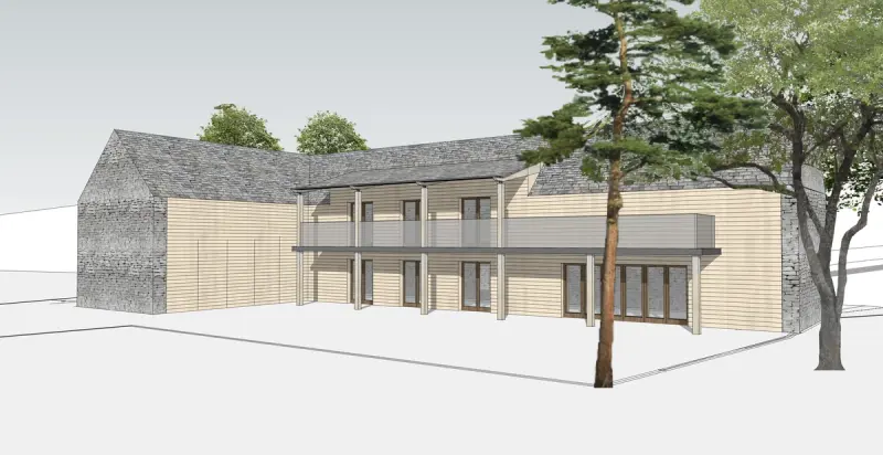 Cribhouse | East Devon — Image 5