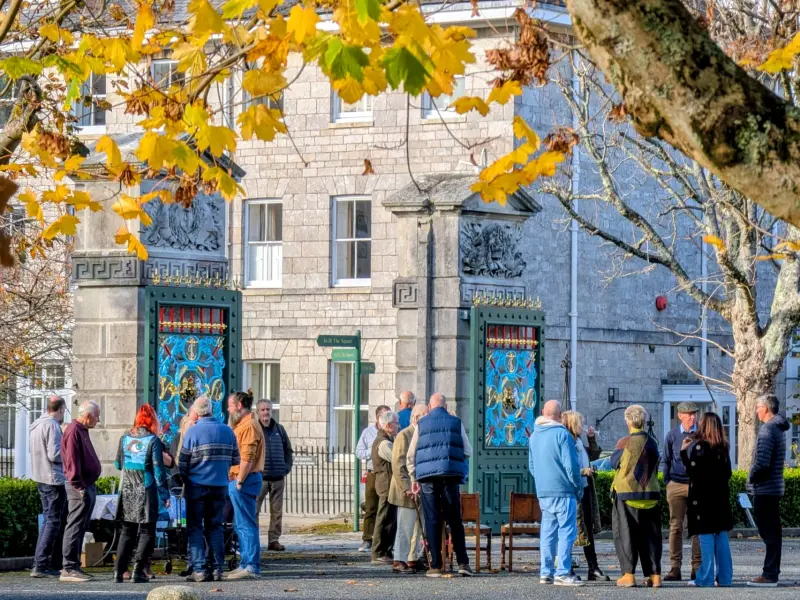 Millfields Gates | Plymouth — Image 8