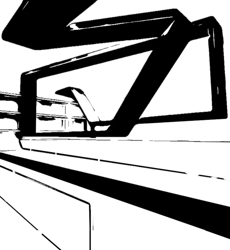 Ribbon Room — Image 1