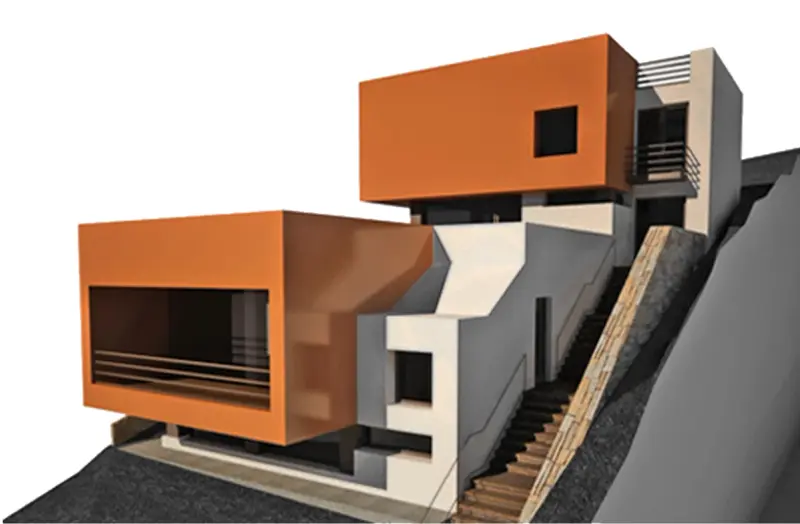 Eighty Steps — Image 6