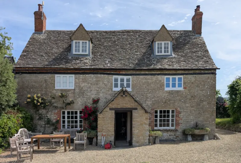 The Manor | Cotswold — Image 1