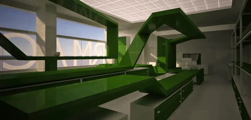 Ribbon Room — Image 4