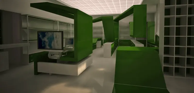 Ribbon Room — Image 6