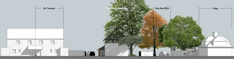 Harptree | Bath — Image 6