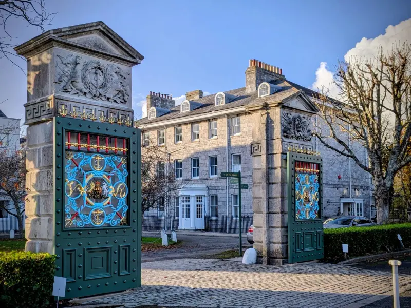 Millfields Gates | Plymouth — Image 4