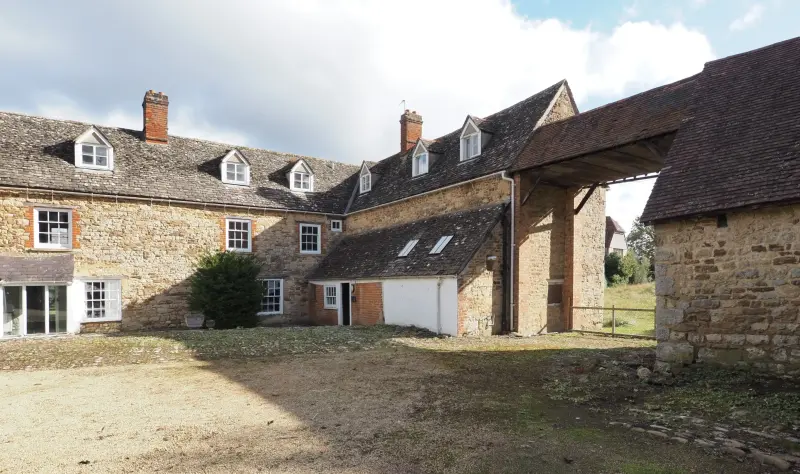 Martyr Farmhouse | Oxford — Image 2