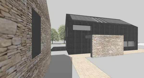 Blue Quarry | Cotswolds