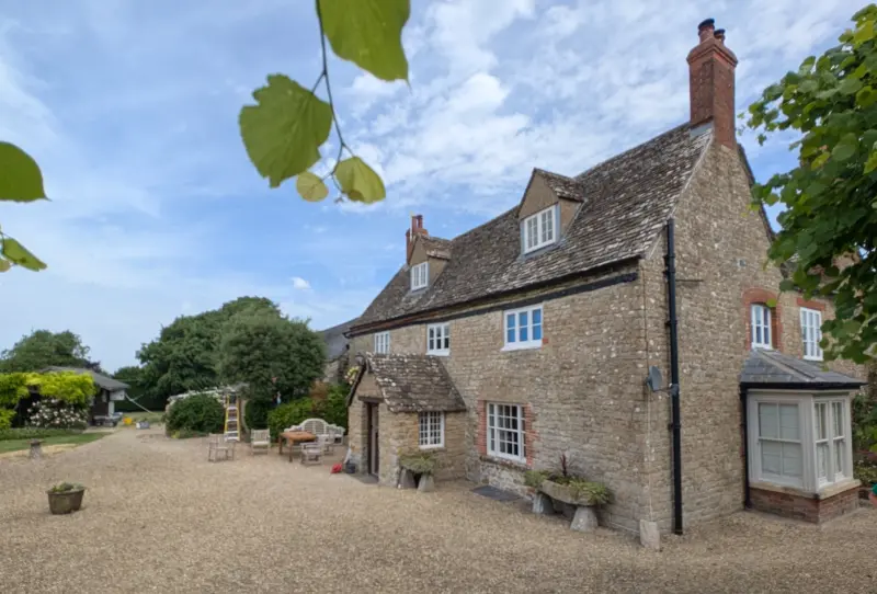 The Manor | Cotswold — Image 2