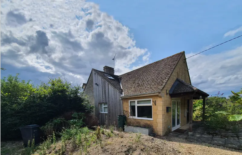 Blue Quarry | Cotswolds — Image 1