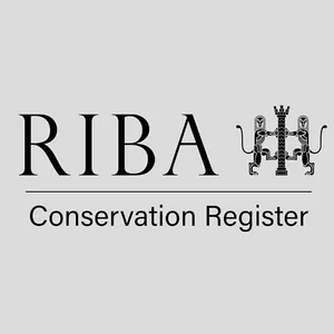 RIBA Conservation Register