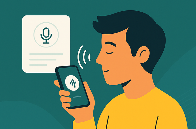 The Rise of Voice Search in Digital Marketing: How to Optimize for It ?