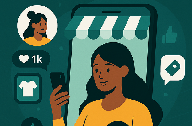How Social Commerce Is Revolutionizing the Digital Shopping Experience