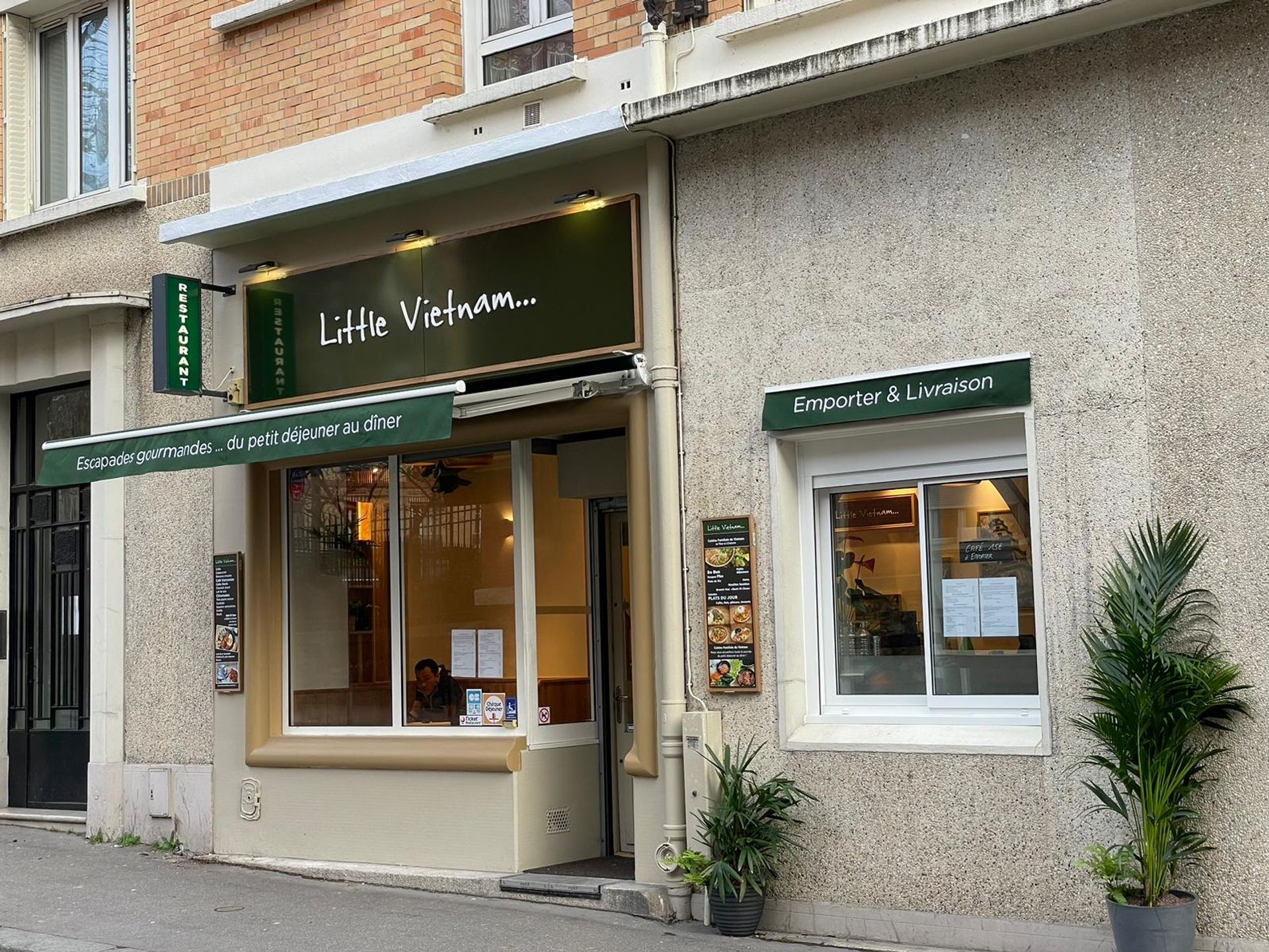 Galerie 15