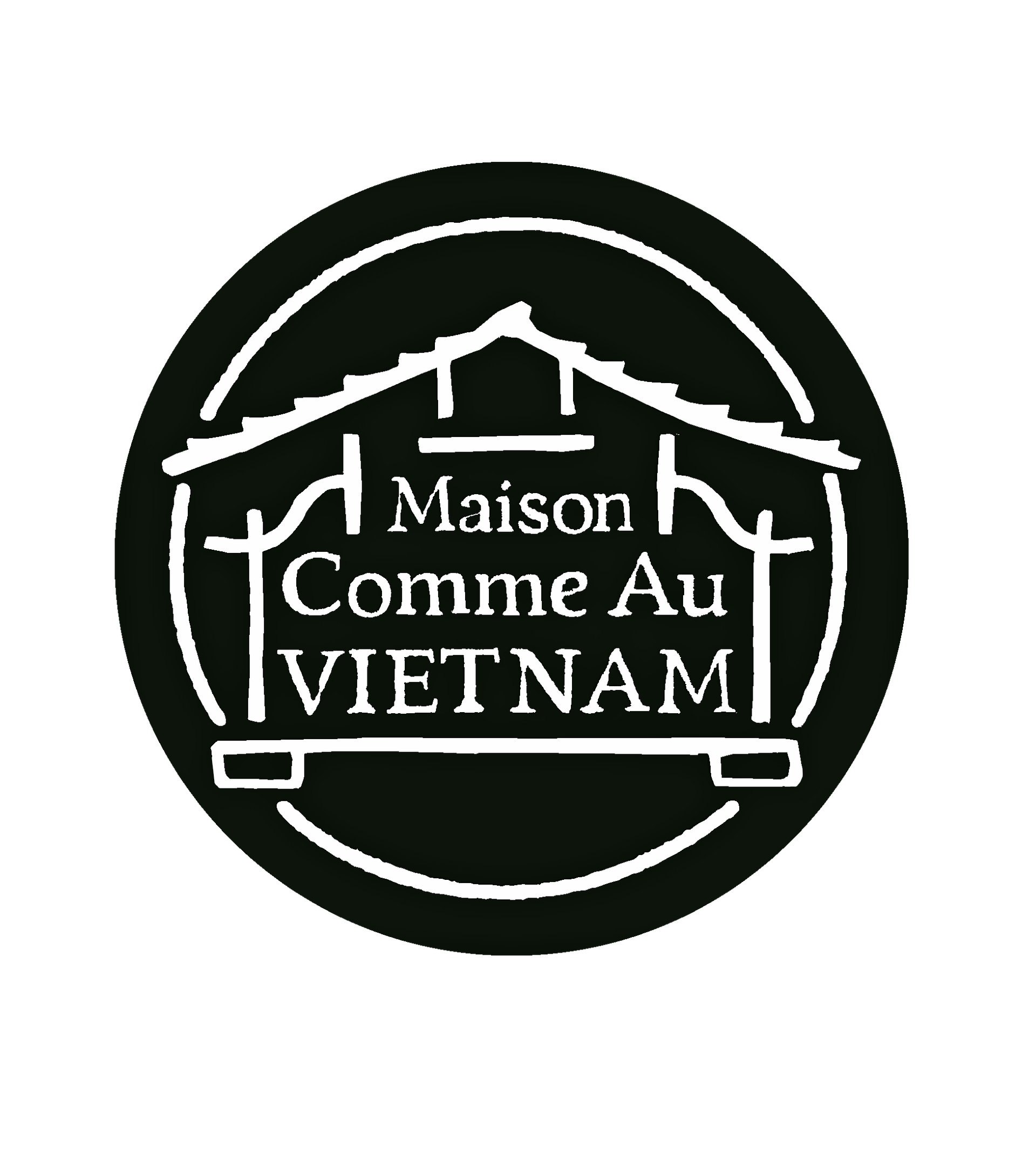 La Maison Comme au Vietnam