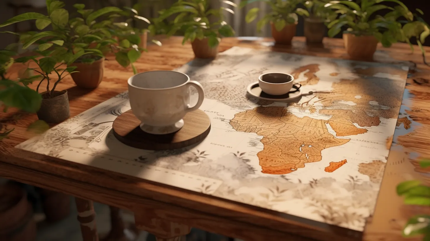 To Map or not to Map?