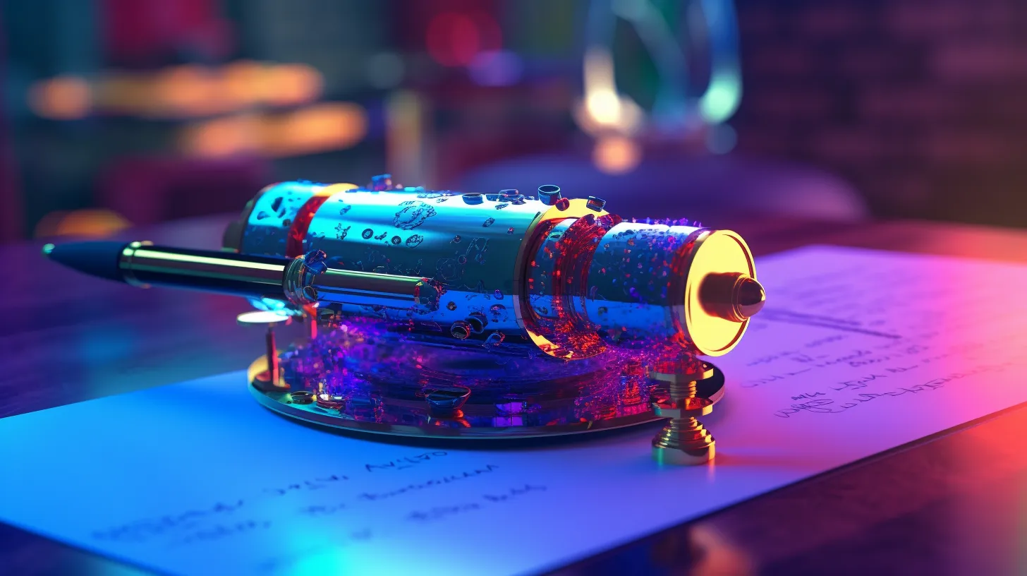 Smart Legal Contracts: Integrating Machine Capabilities