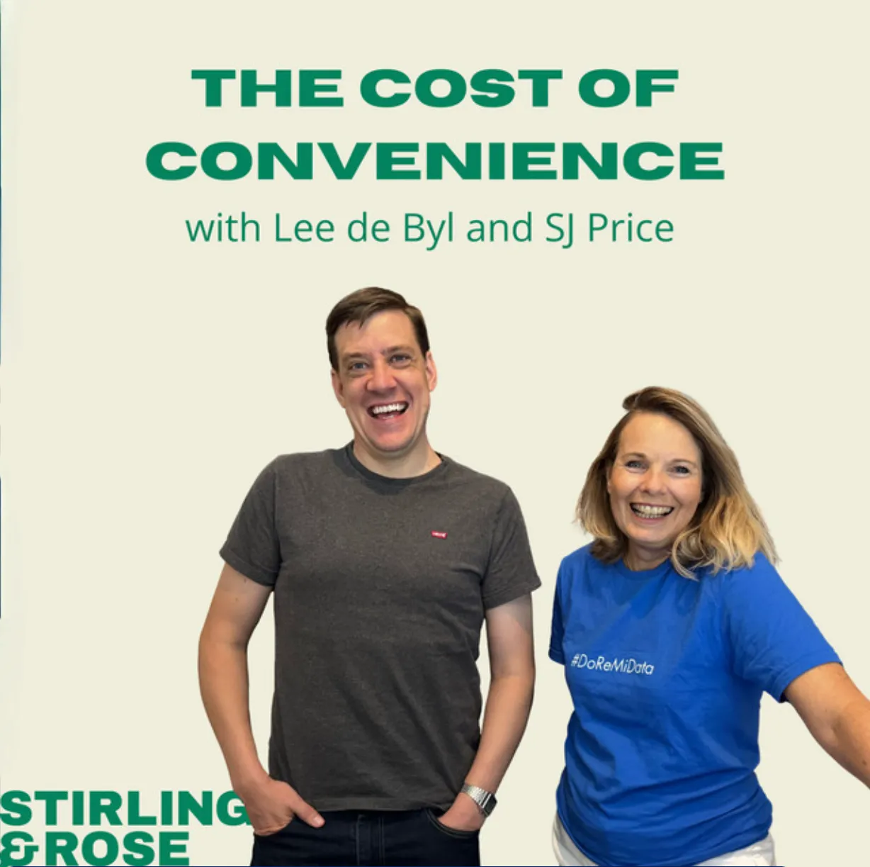 The Cost of Convenience