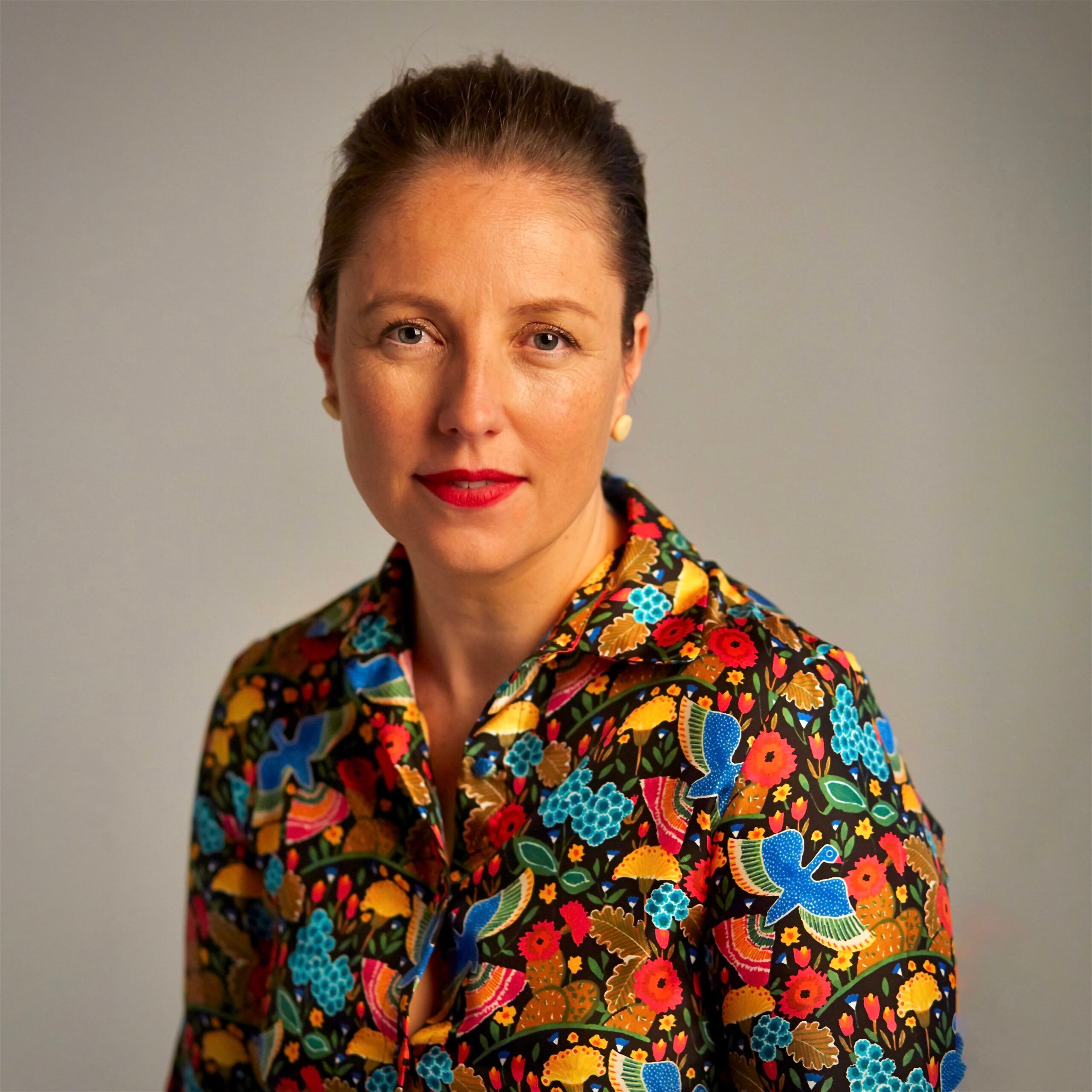 Natasha Blycha, Managing Director