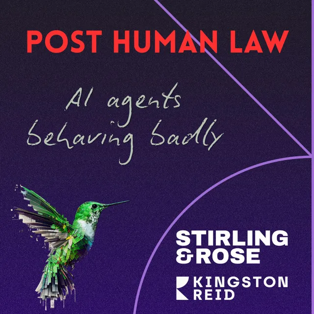AI Agents Behaving Badly