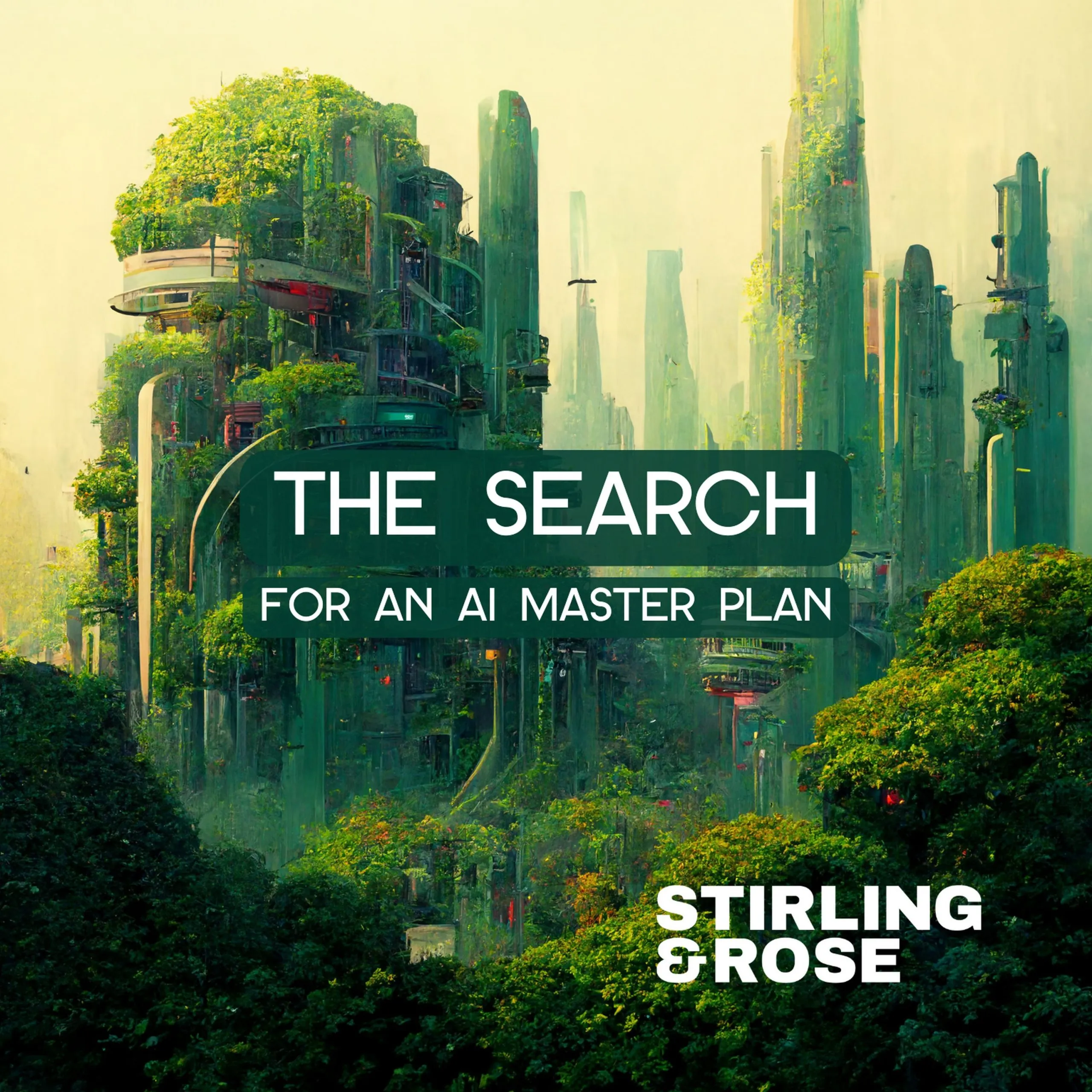 The Search for an AI Master Plan