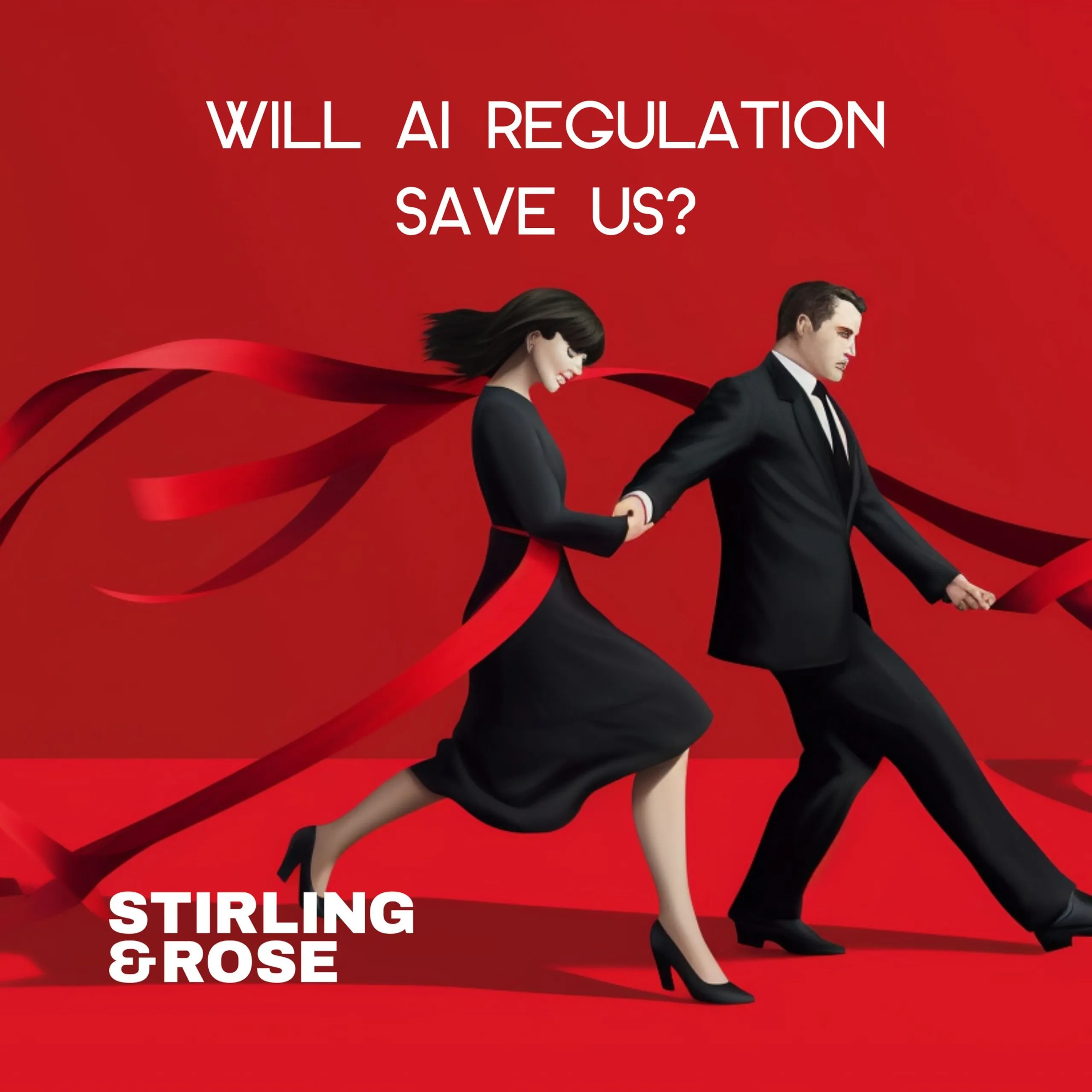 Will AI Regulation Save Us?