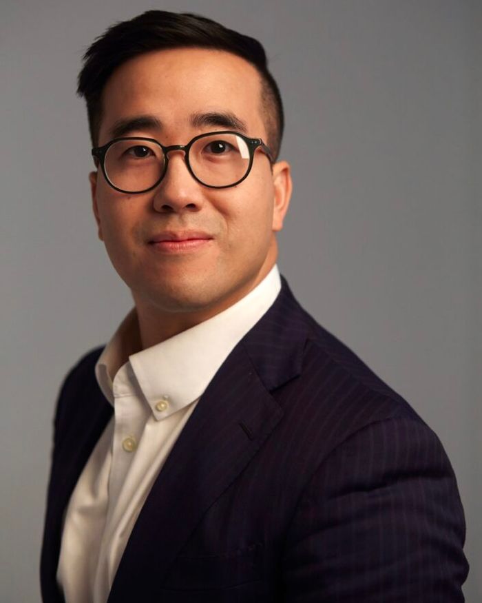 James Myint, Managing Partner