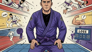 マットの上で自分を更新する！1年の総括と進化のための設計図