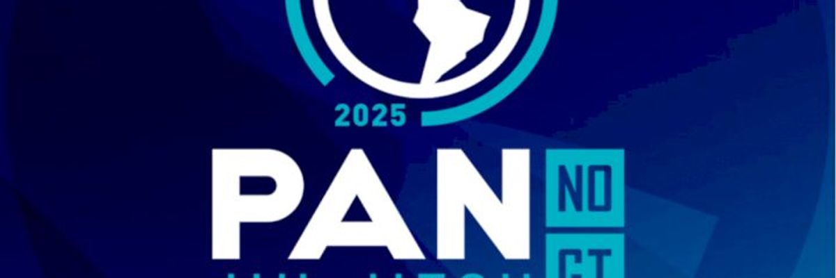 IBJJF Pan No-Gi