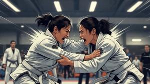 初心者でも試合に出られる！一歩踏み出すためにやってほしいこと