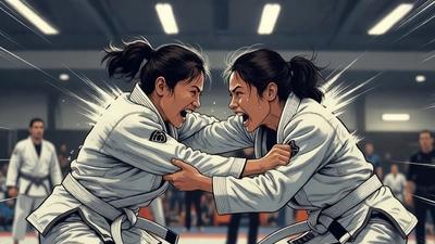 初心者でも試合に出られる！一歩踏み出すためにやってほしいこと