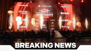 ADCC2026: 世界選手権はポーランドで開催