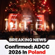 ADCC2026: 世界選手権はポーランドで開催