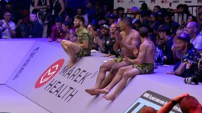 CJI2: 2日目の結果