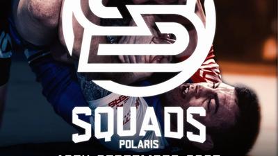Polaris 33 徹底予習！