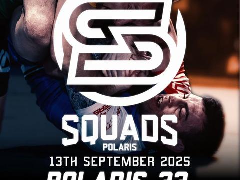 Polaris 33 Preview — Squads: South America vs Asia & Oceania