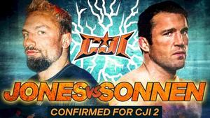 CJI2: クレイグ・ジョーンズの相手はチェール・ソネンに決定