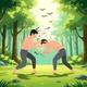 What is ecological training?